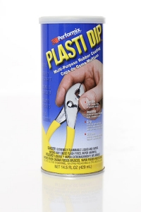 פלסטידיפ בטבילה